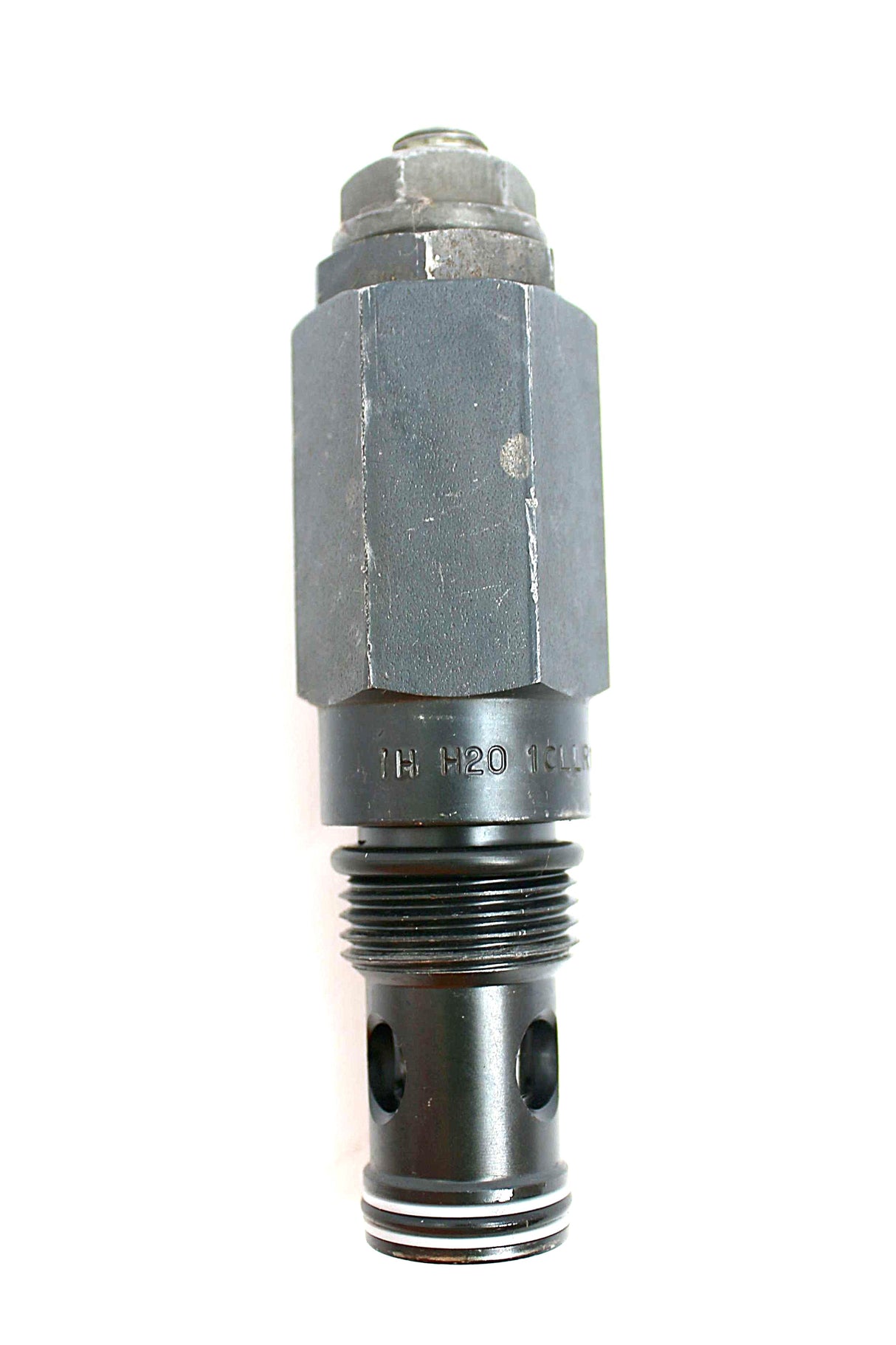 JLG - 920018 - PRESSURE RELIEF VALVE 1CLLR100