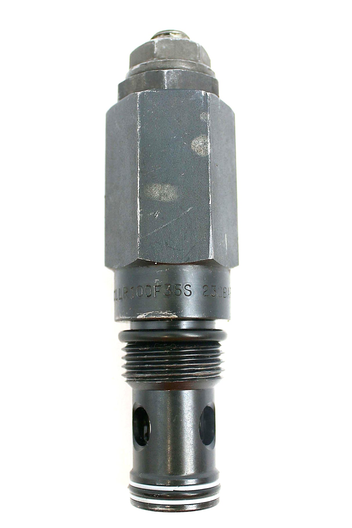 JLG - 920018 - PRESSURE RELIEF VALVE 1CLLR100