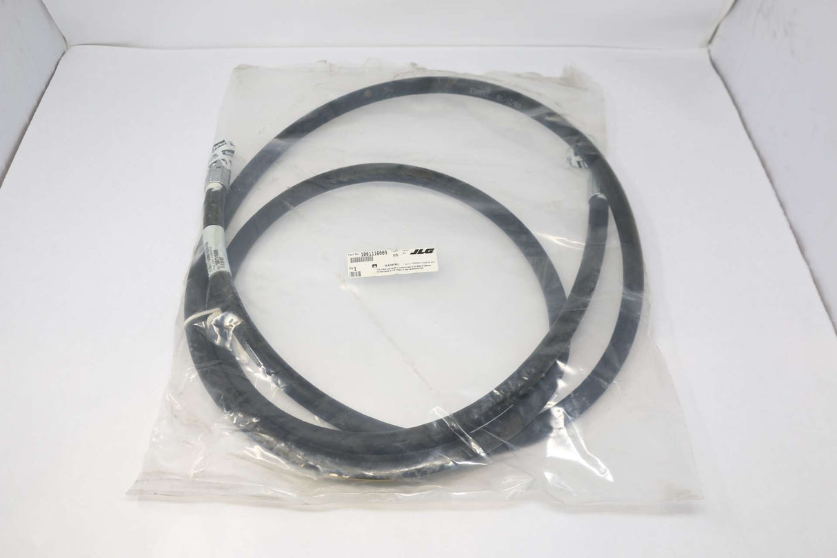JLG - 1001116009 - HOSE ASSYBRAKE TO BLS