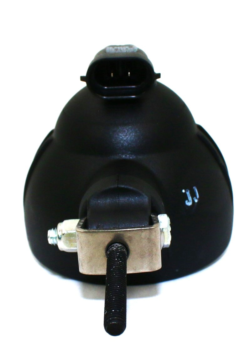 JLG - 1001207287 - LIGHT WORK 12V50W RD