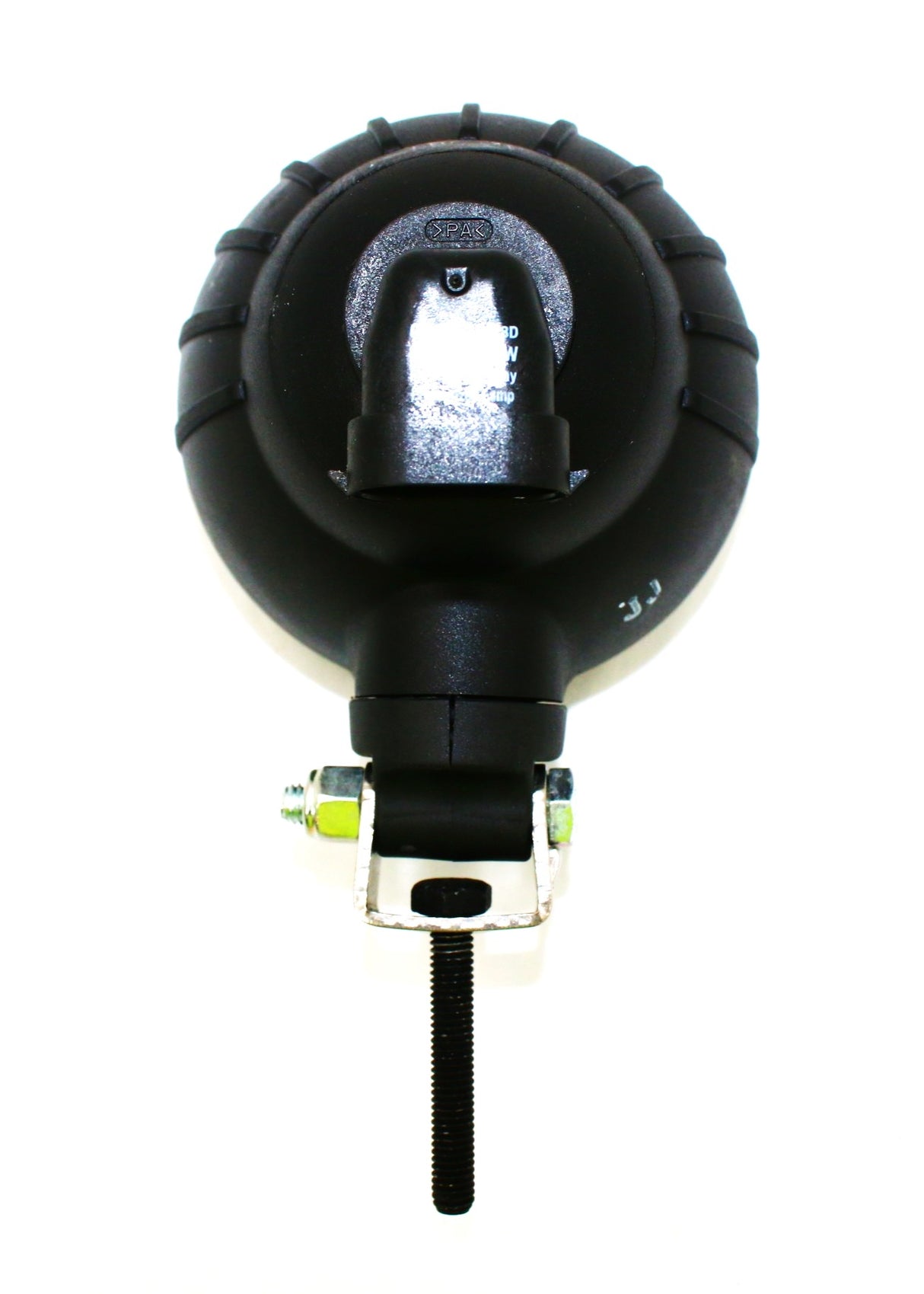 JLG - 1001207287 - LIGHT WORK 12V50W RD
