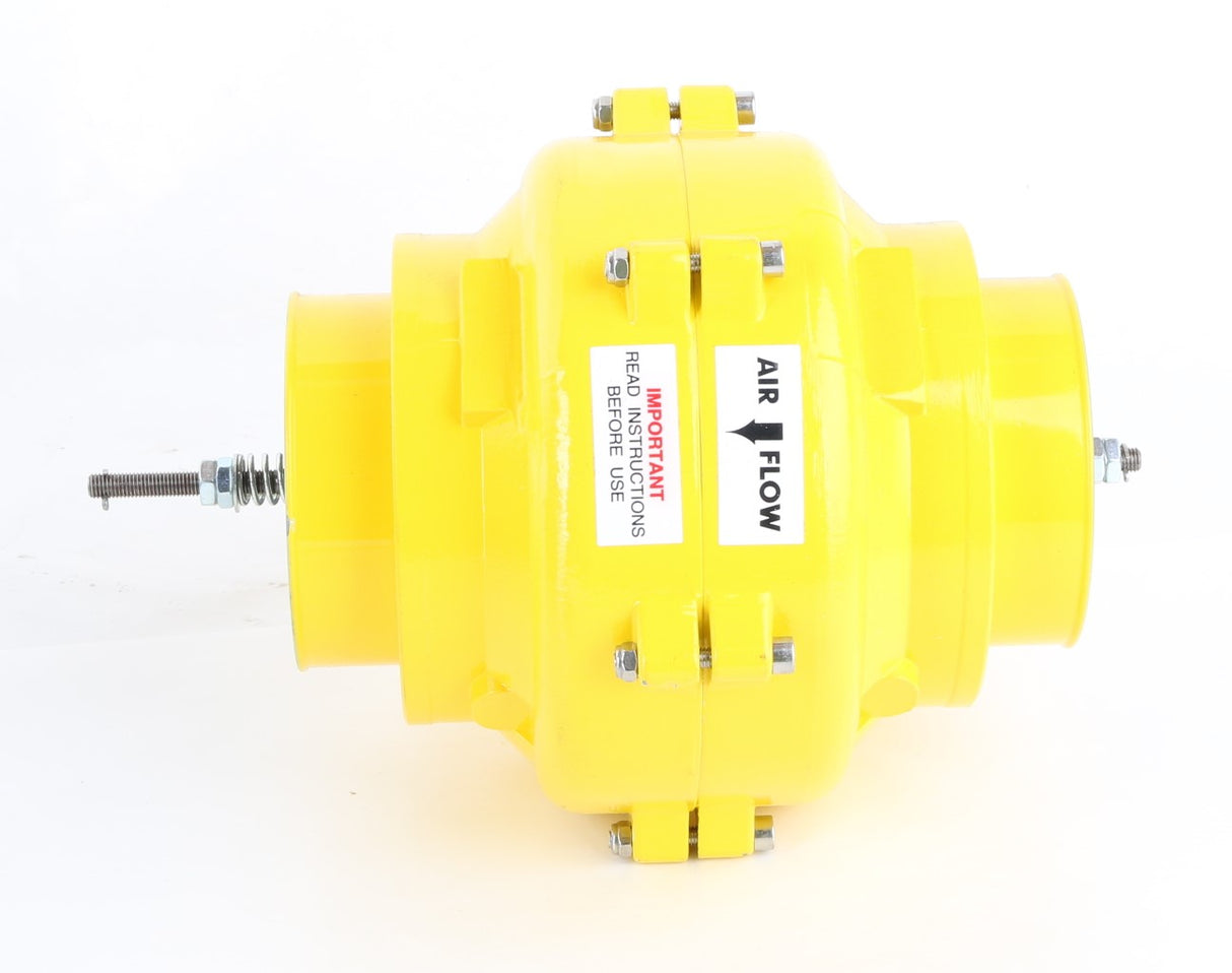 ATLAS COPCO - 1626011500 - VALVE: AIR INLET SHUTDOWN