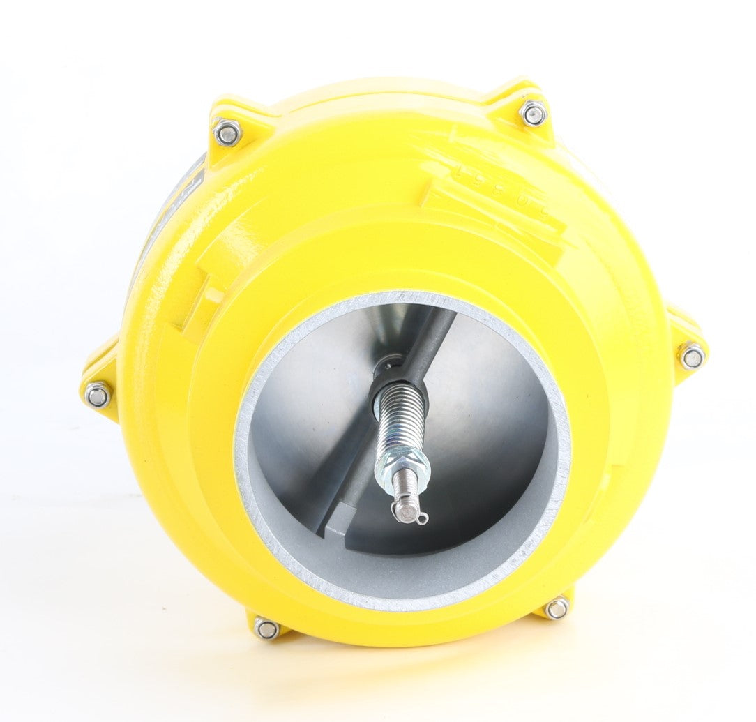 ATLAS COPCO - 1626011500 - VALVE: AIR INLET SHUTDOWN