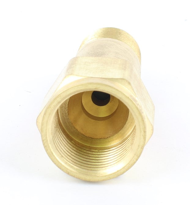BEACON MEDAES - 511618-14 - BALL CHECK VALVEHIGH FLOWN2&
