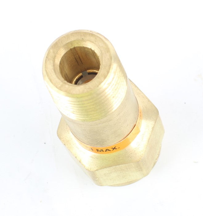 BEACON MEDAES - 511618-14 - BALL CHECK VALVEHIGH FLOWN2&