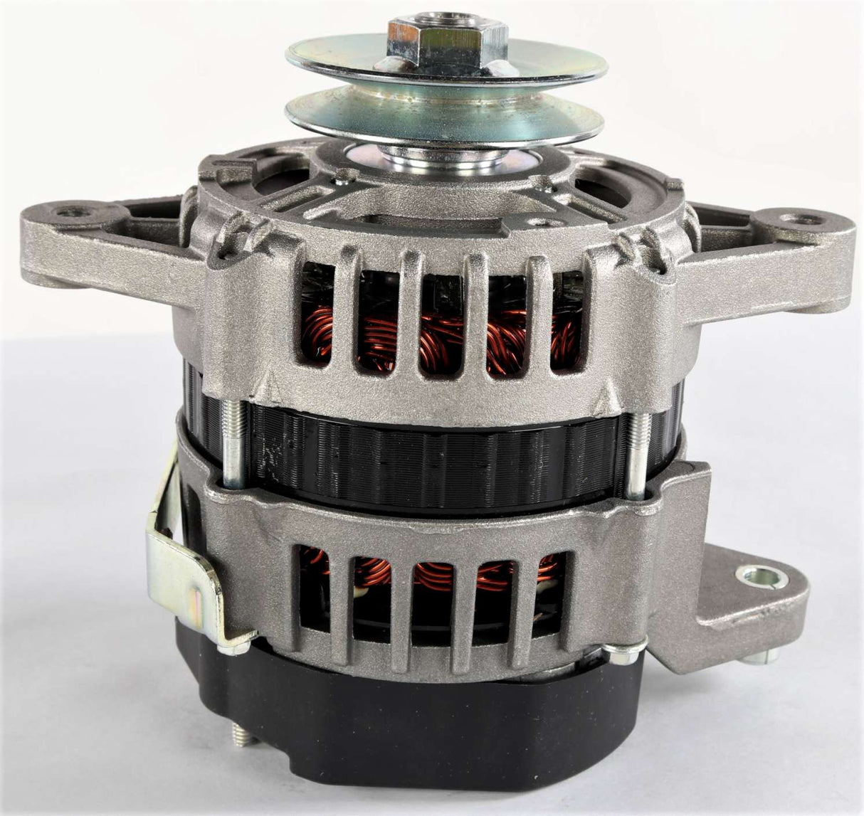 MAHLE - 11.204.454 - ALTERNATOR 14V 55A