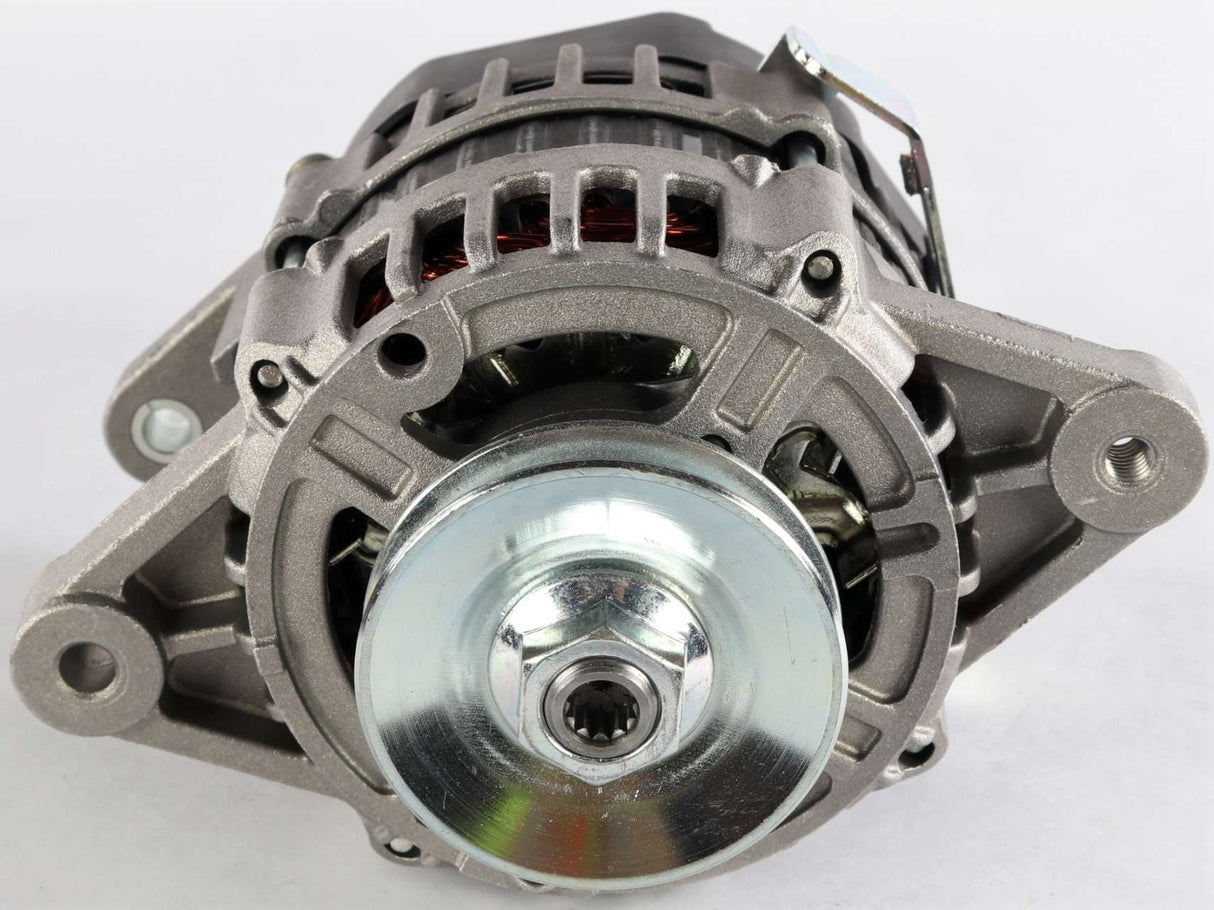 MAHLE - 11.204.454 - ALTERNATOR 14V 55A
