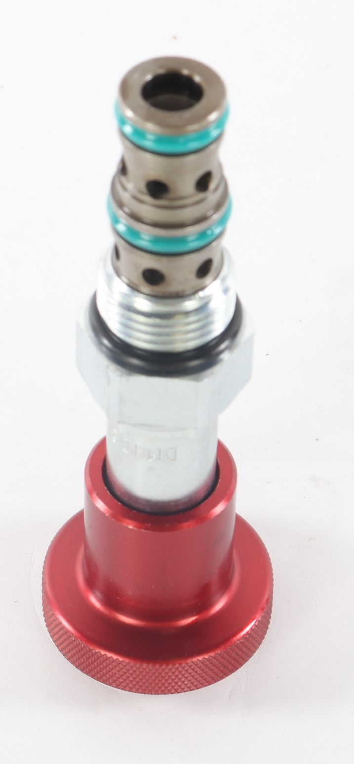PARKER - 482000 - 2 SPEED VALVE MANUAL