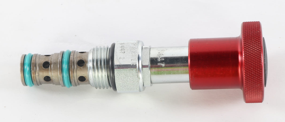 PARKER - 482000 - 2 SPEED VALVE MANUAL
