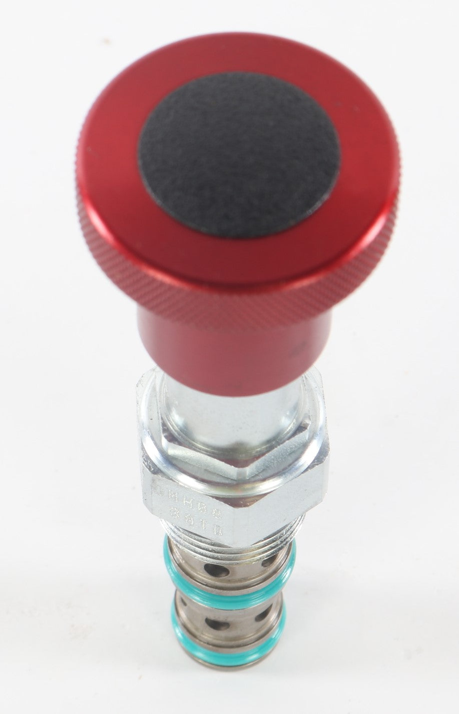 PARKER - 482000 - 2 SPEED VALVE MANUAL