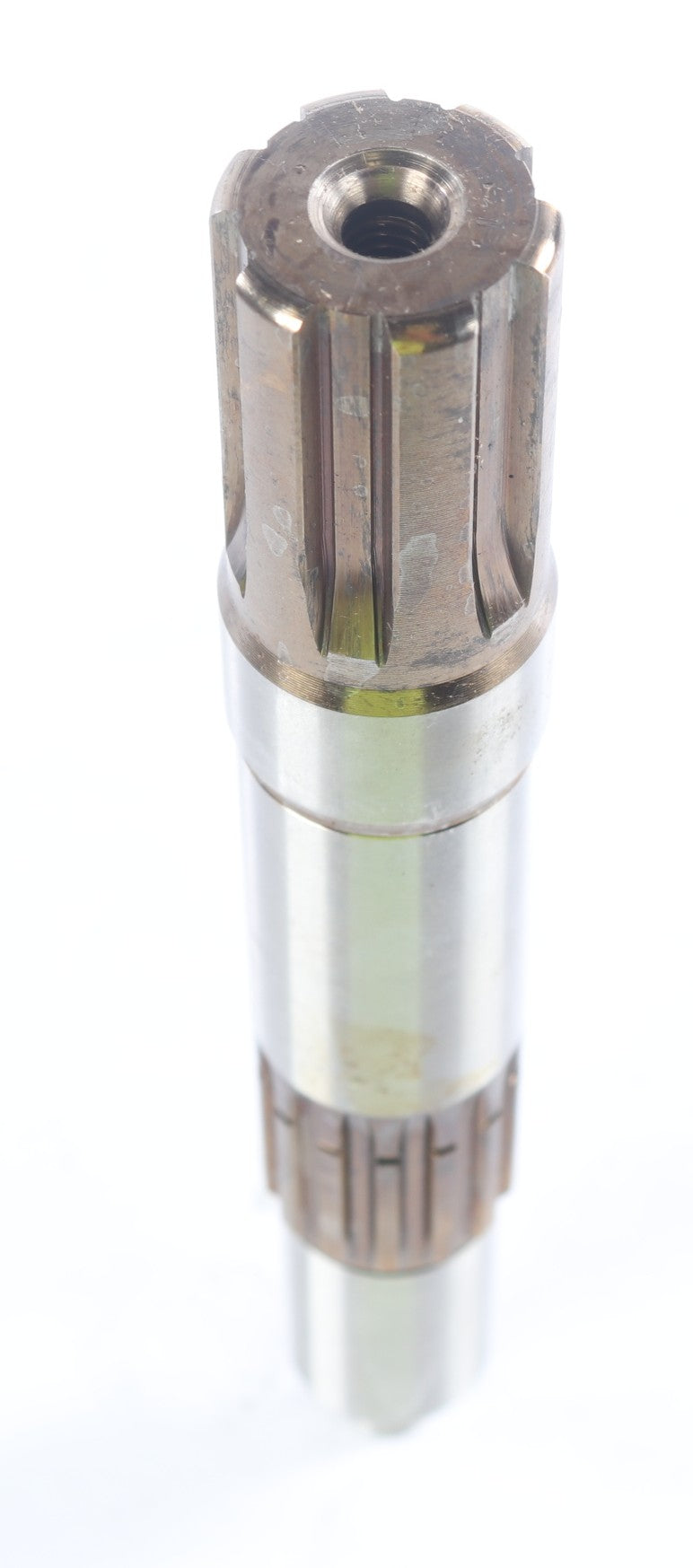 PARKER - 3002-054 - SHAFT - 6B ENCODER S.S.