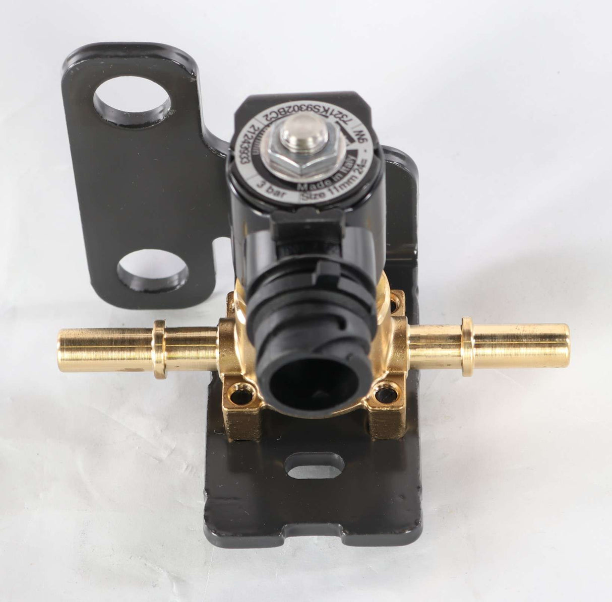 PARKER - 7321KS9302BC2 - SOLENOID VALVE