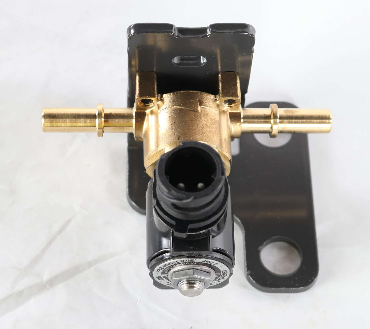 PARKER - 7321KS9302BC2 - SOLENOID VALVE