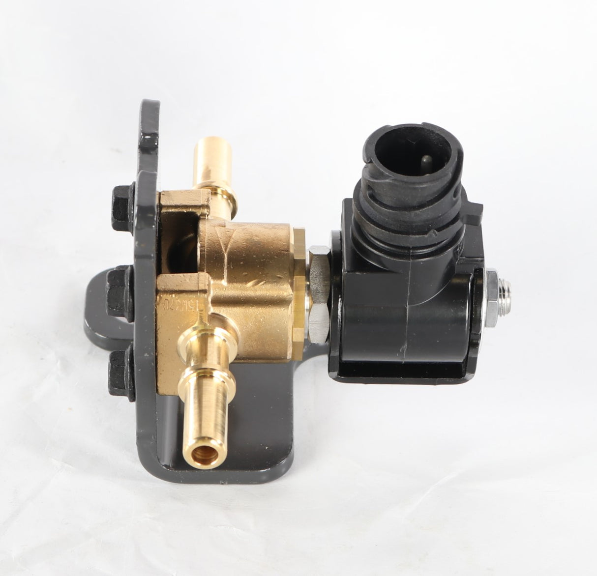 PARKER - 7321KS9302BC2 - SOLENOID VALVE