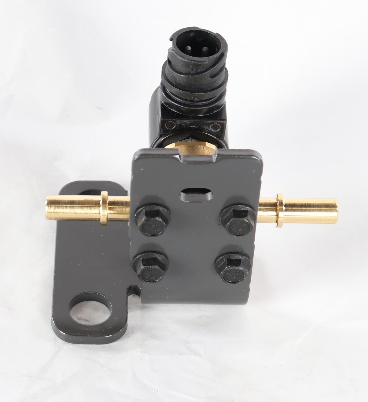 PARKER - 7321KS9302BC2 - SOLENOID VALVE