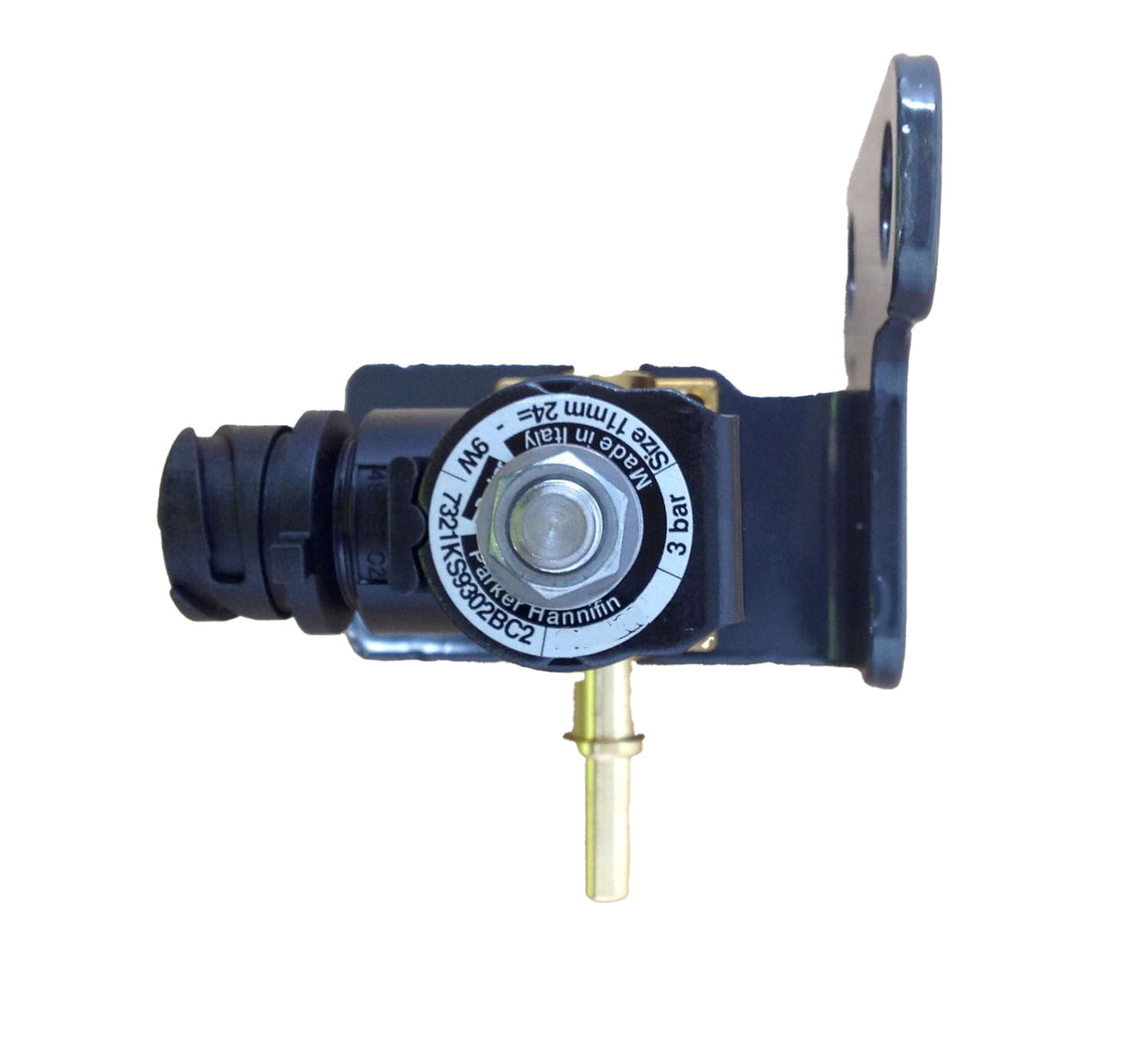 PARKER - 7321KS9302BC2 - SOLENOID VALVE