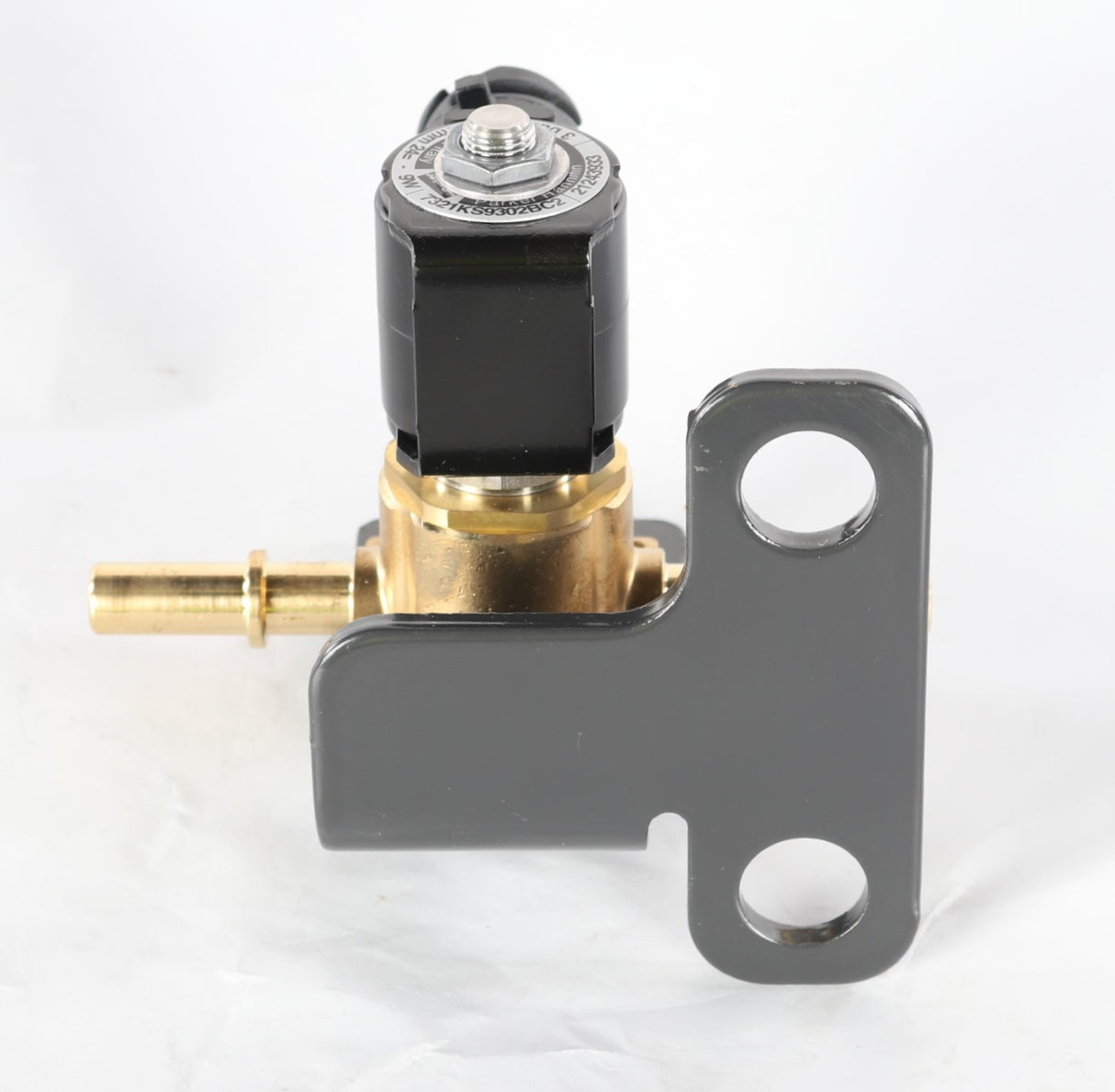 PARKER - 7321KS9302BC2 - SOLENOID VALVE