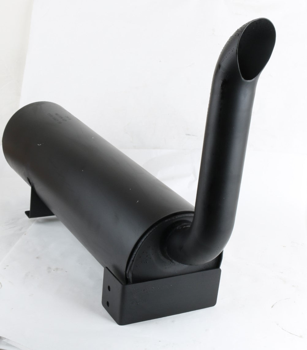 FLEETGUARD - 204929A-20 - MUFFLER