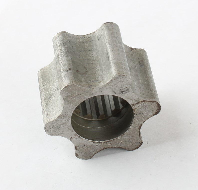 PARKER - HGA247008 - ROTOR (FINISHED)