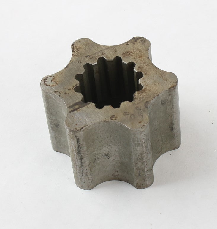 PARKER - HGA247008 - ROTOR (FINISHED)