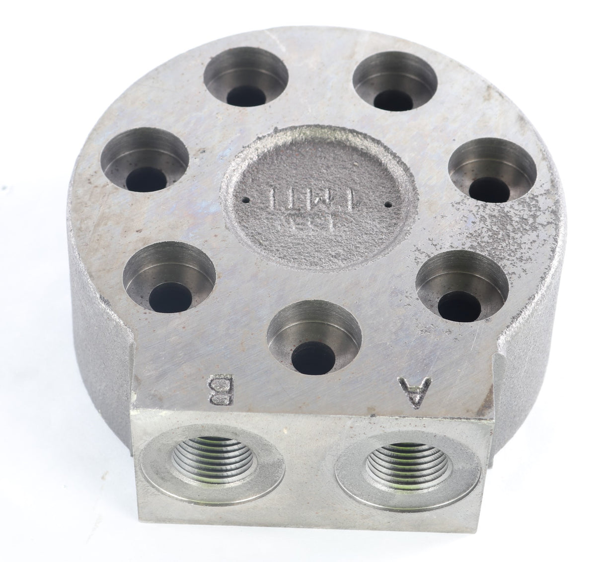 PARKER - ME016019 - GEROTOR MOTOR END CAP