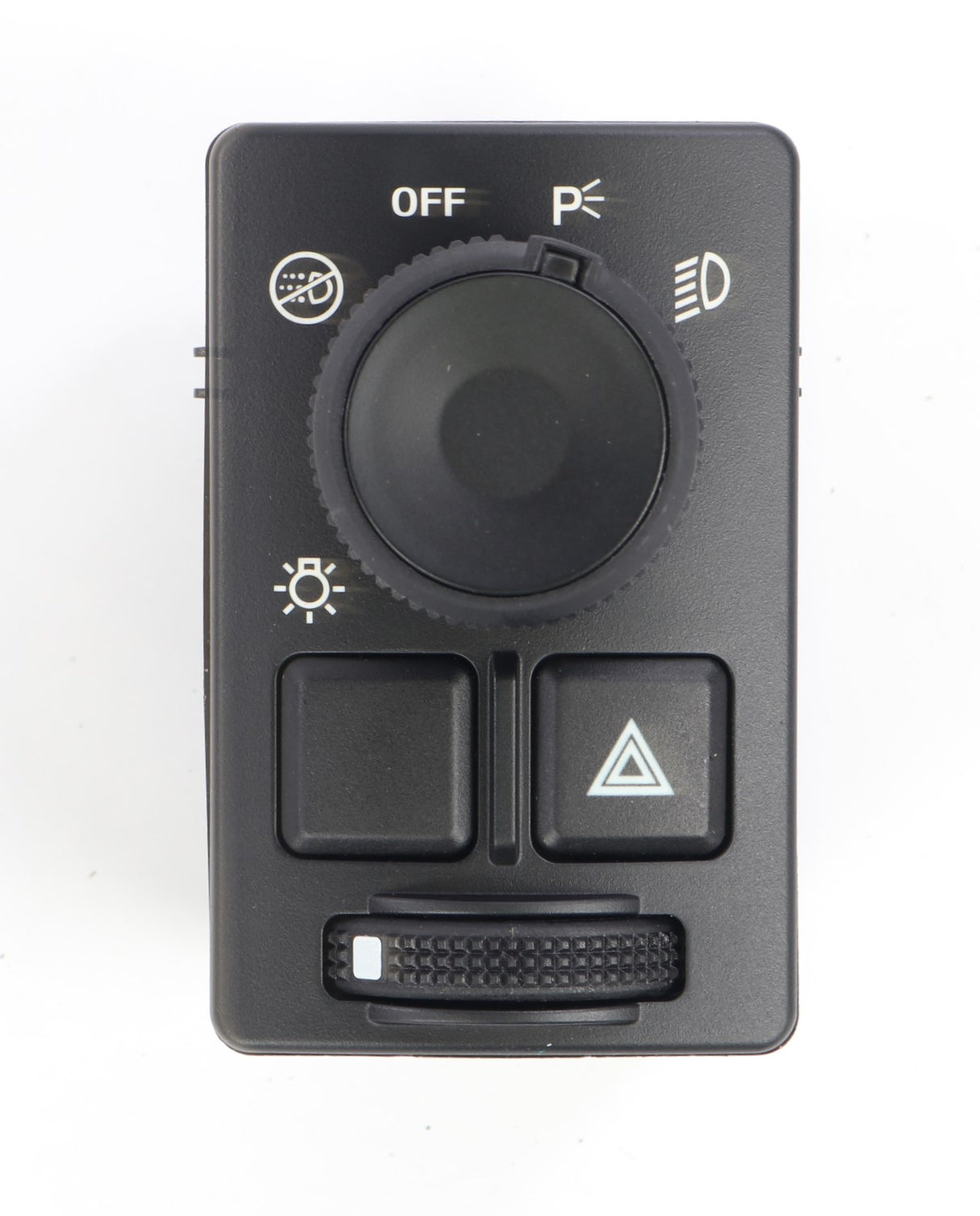 MACK - 23229910 - LIGHT SWITCH