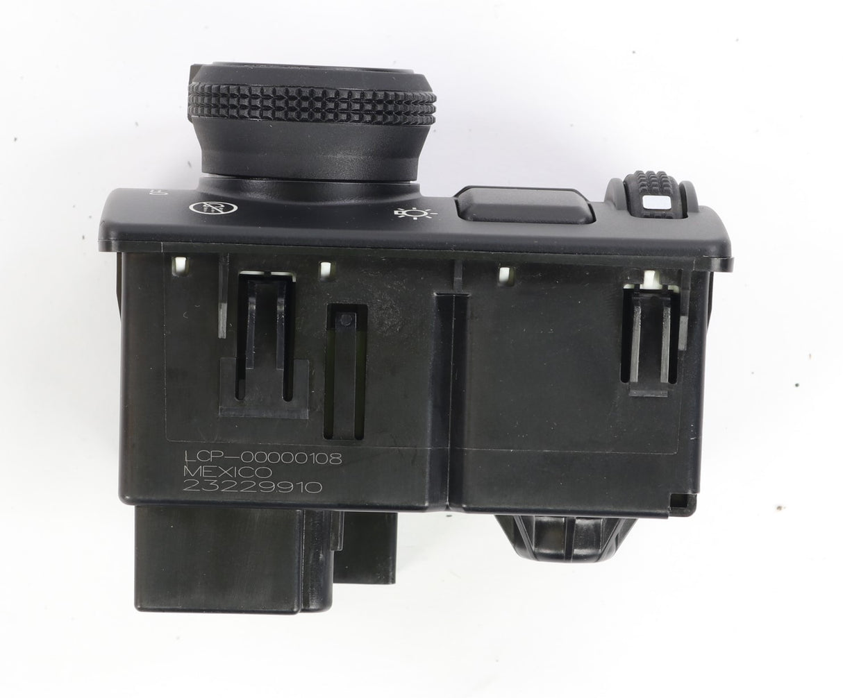 MACK - 23229910 - LIGHT SWITCH
