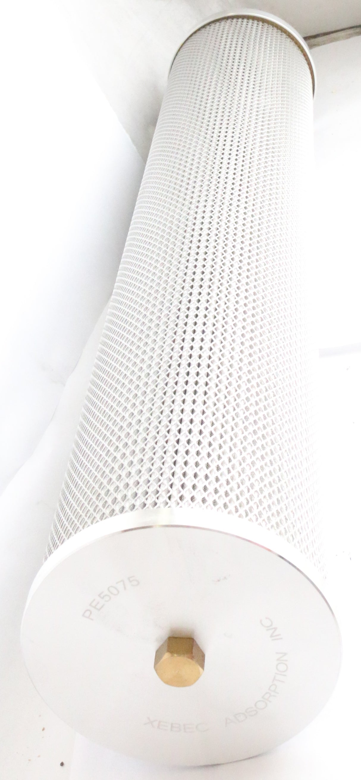 XEBEC ADSORPTION INC. - PE5075 - COALESCING FILTER ELEMENT 0.01 MICRON