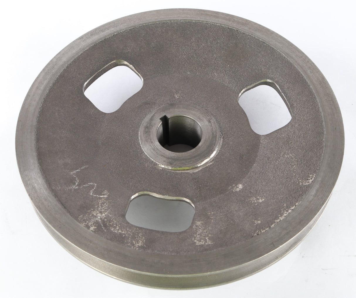 MASTERDRIVE POWER TRANSMISSION PRODUCTS - 110-310 - SHEAVE FOR A KEYED SHAFT