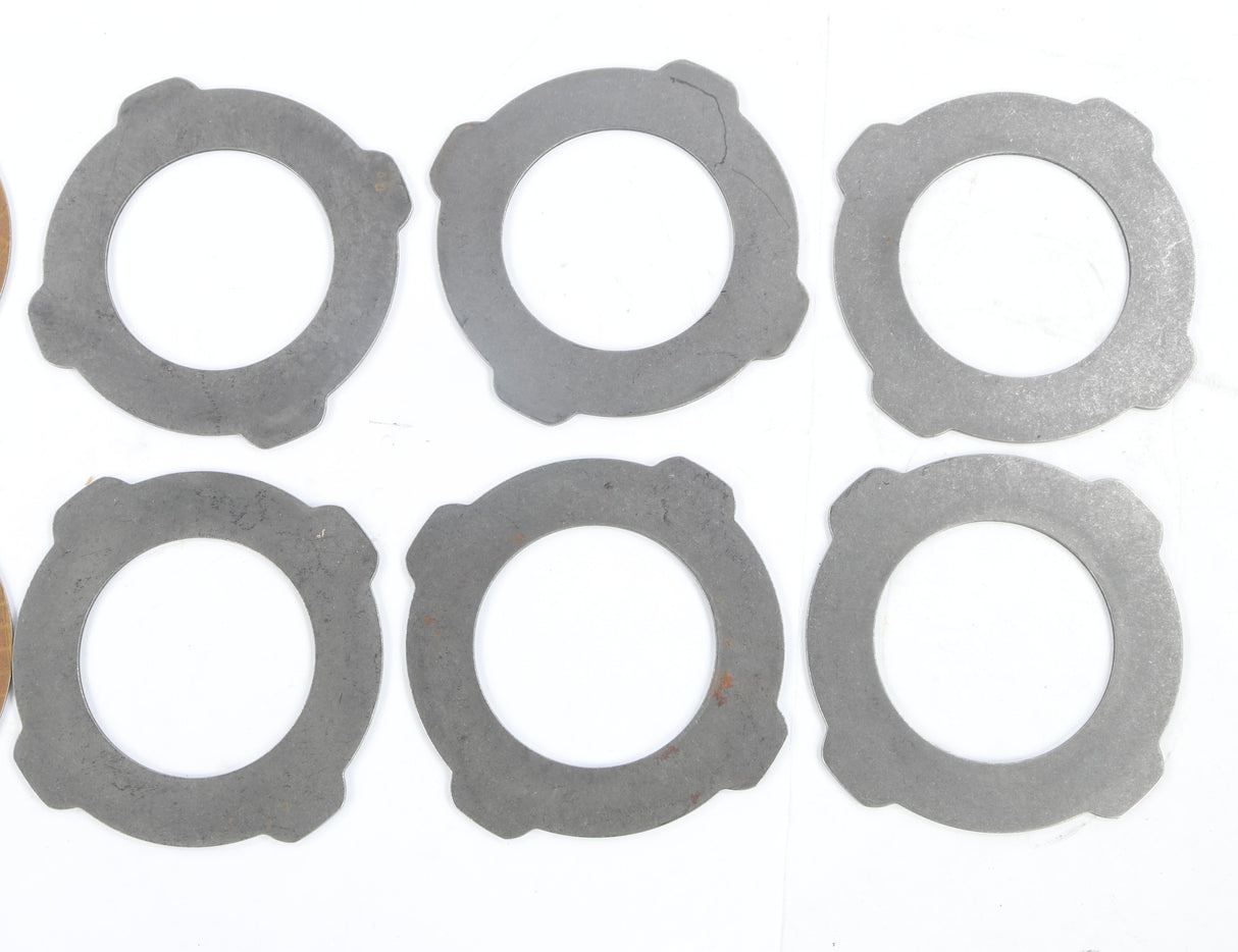 DYNAPAC - 4700950466 - BRAKEDISC KIT