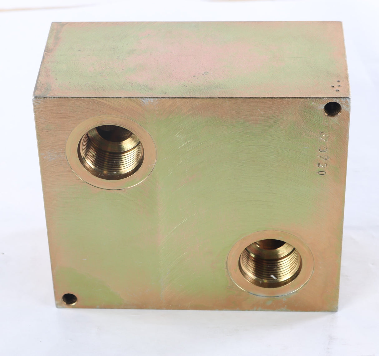 DYNAPAC - 4700395028 - MANIFOLD