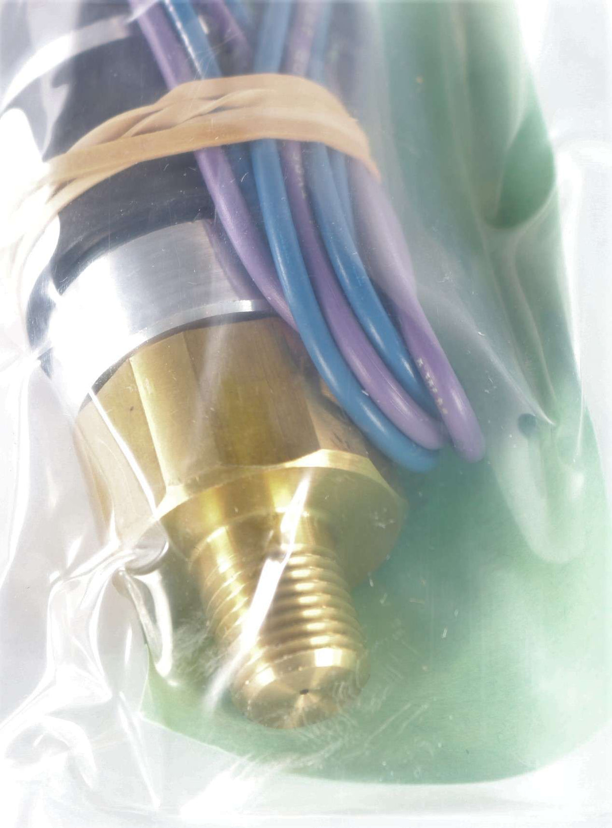 UNITED ELECTRIC - 10-15443 - PRESSURE SWITCH