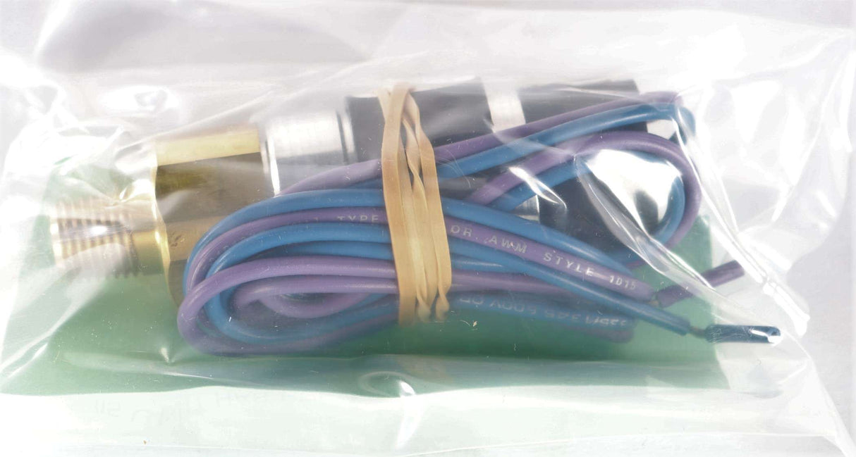 UNITED ELECTRIC - 10-15443 - PRESSURE SWITCH