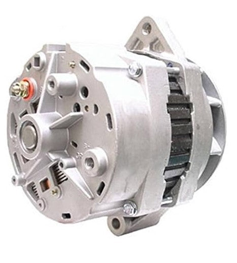 CUMMINS - 3675256RX - ALTERNATOR REMAN D/R 19SI 12V NEG 105A