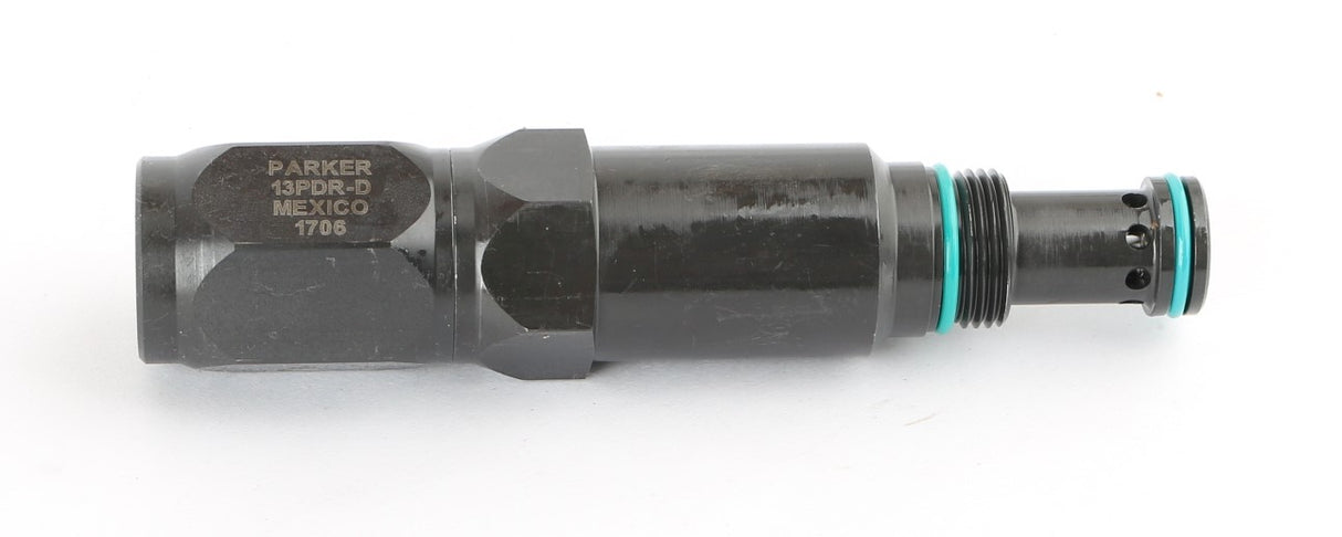 PARKER - 13PDR-D - VALVE RELIEF