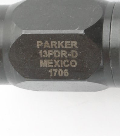 PARKER - 13PDR-D - VALVE RELIEF