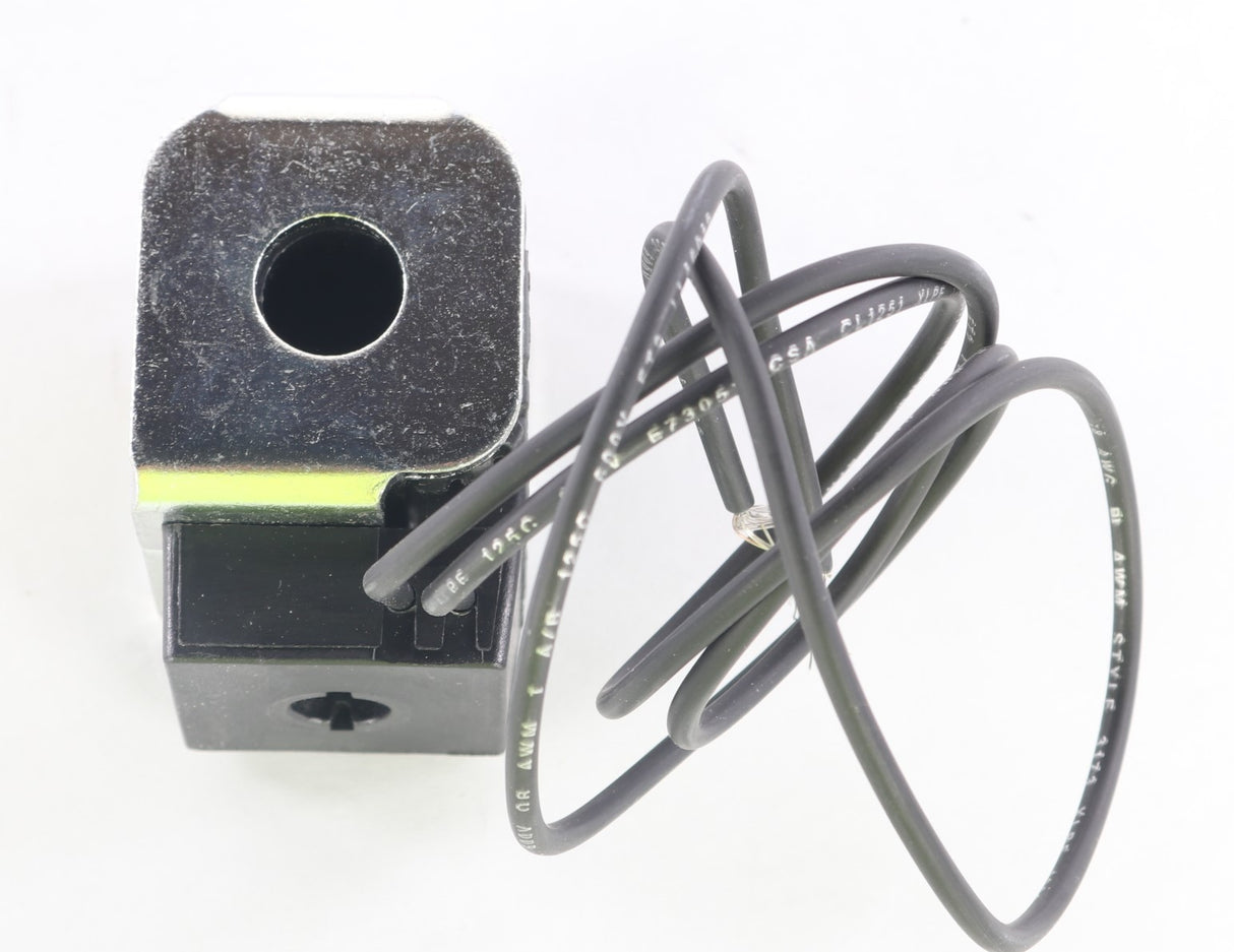 PARKER - CCS026L - COIL 14W 26VDC LEAD WIRE