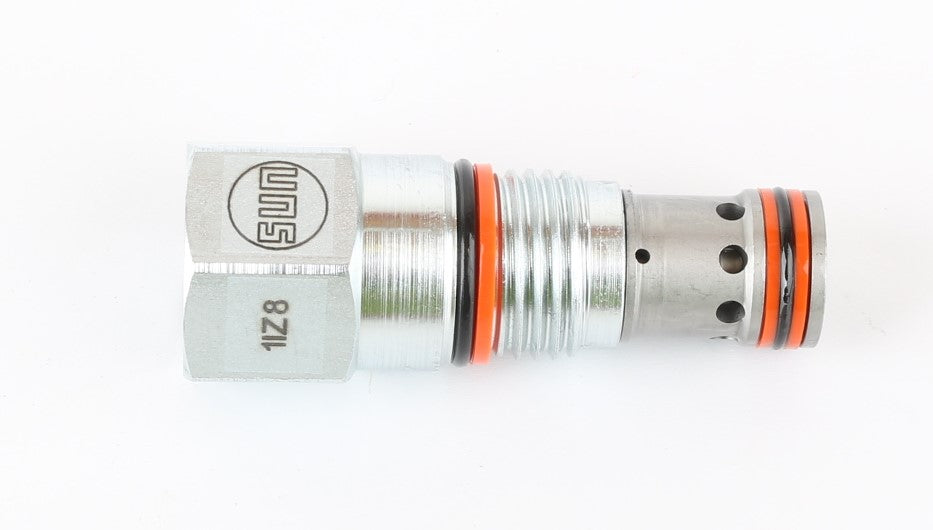 SUN HYDRAULICS - CXBA-XCN - CHECK VALVE