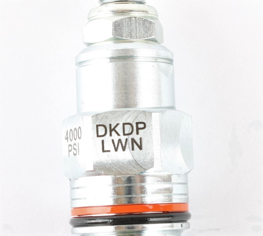 SUN HYDRAULICS - DKDPLWN-4000PSI - HYDRAULIC CARTRIDGE