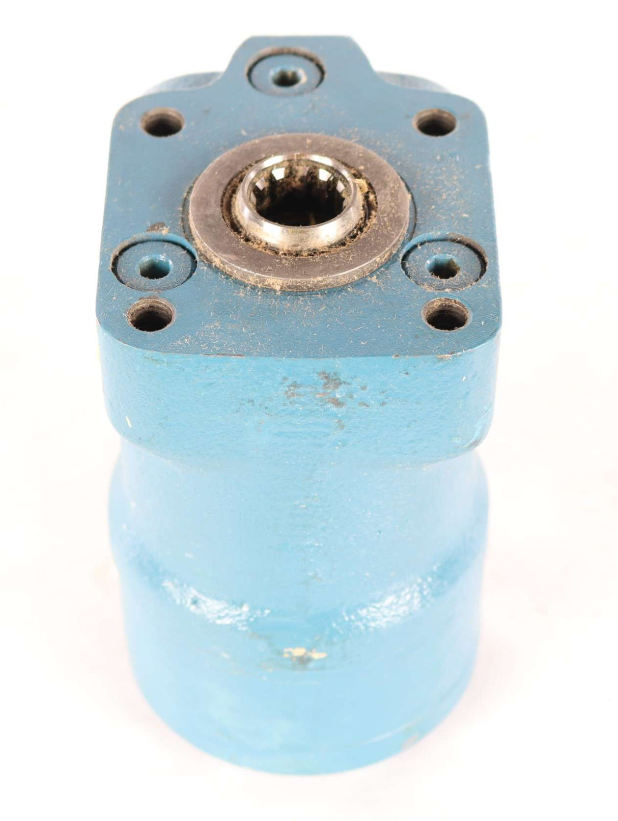 REXROTH - LAGC-200-14/LD200-140M01 - STEERING ORBITROL VALVE