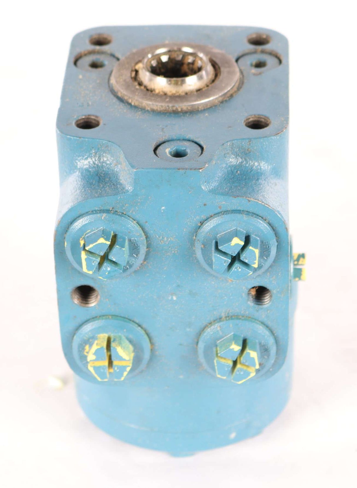 REXROTH - LAGC-200-14/LD200-140M01 - STEERING ORBITROL VALVE