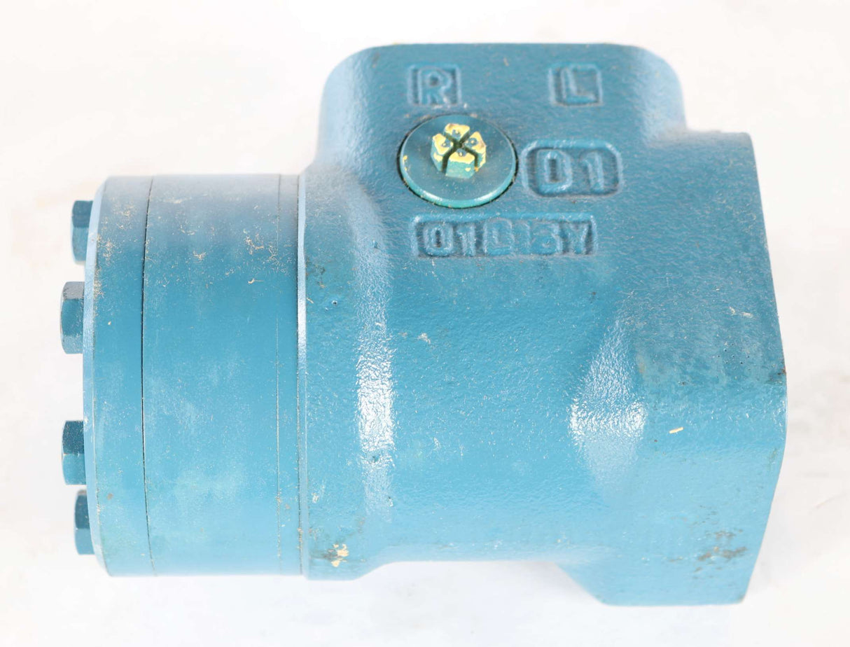 REXROTH - LAGC-200-14/LD200-140M01 - STEERING ORBITROL VALVE