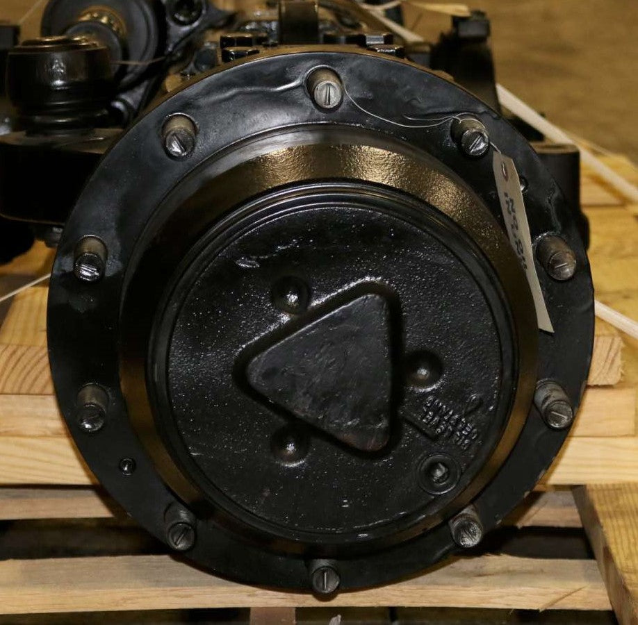 JLG - 1001103630EX - AXLE - REAR STEERING - REMAN