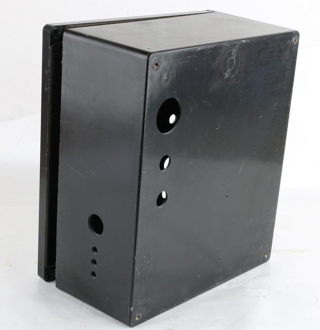 JLG - 0861056 - ENCLOSURE - MODIFIED