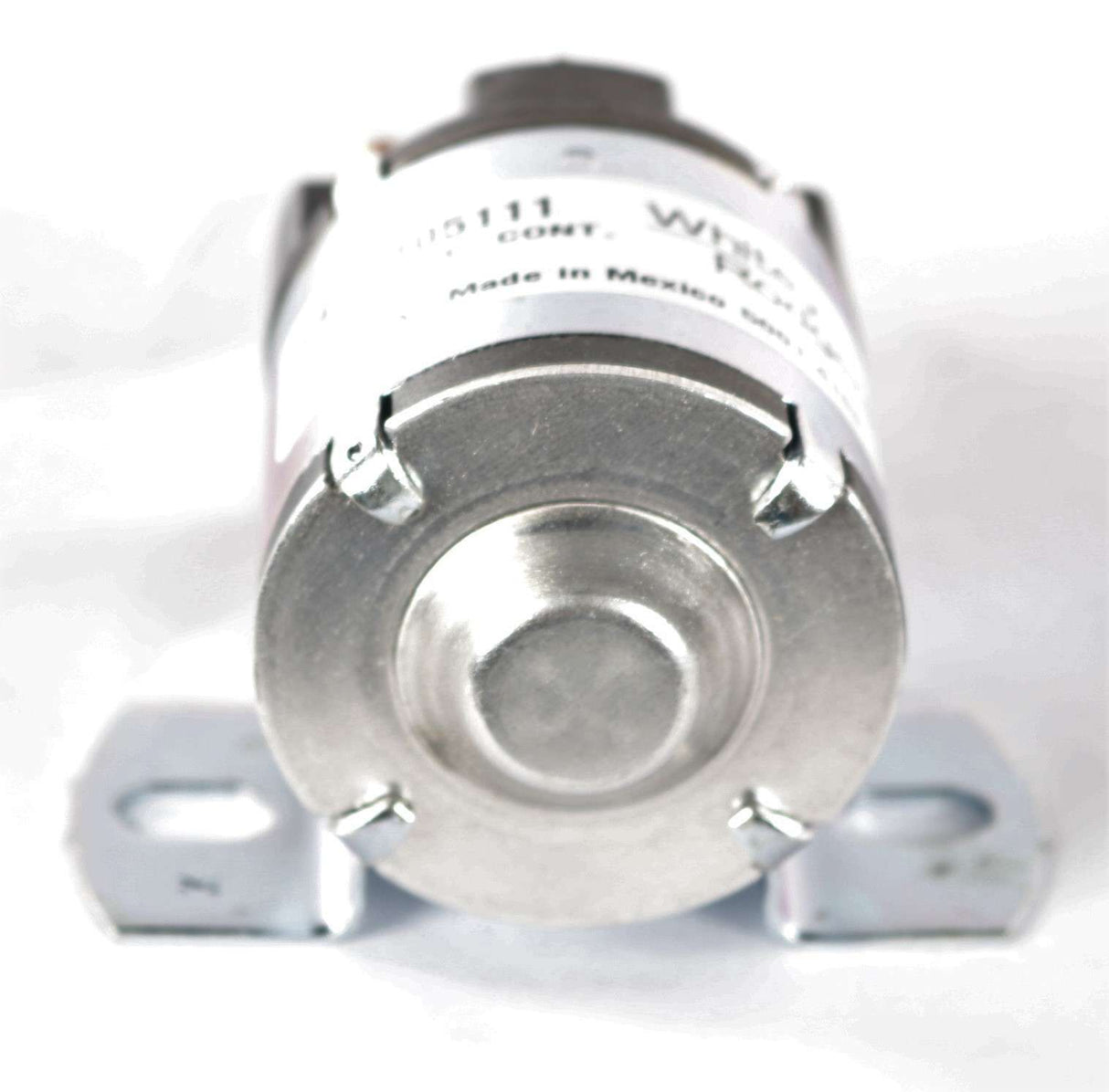 WHITE RODGERS - 124-105111 - SOLENOID 12V DC COIL