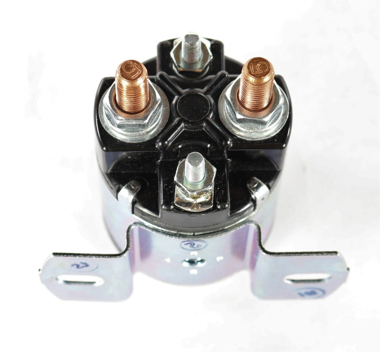 WHITE RODGERS - 124-105111 - SOLENOID 12V DC COIL
