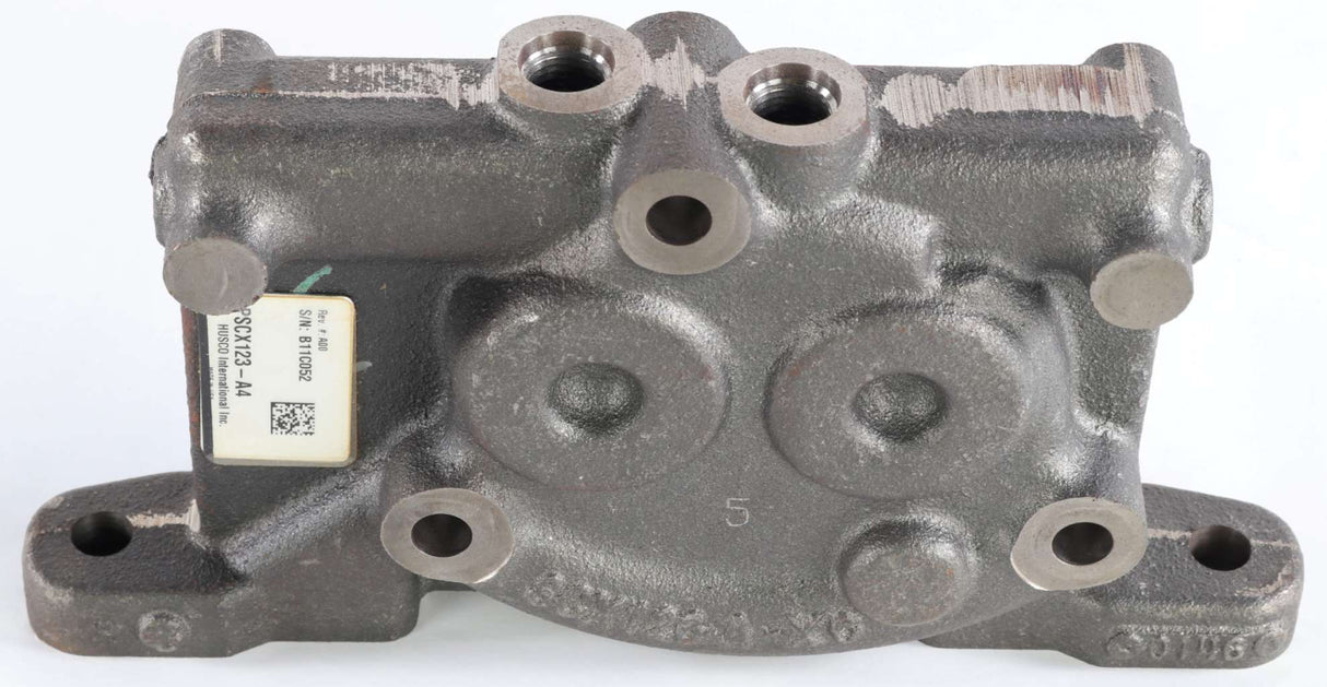 HUSCO - NSCX123-A4 - SPOOL SECTION ASSEMBLY PSCX123-A4