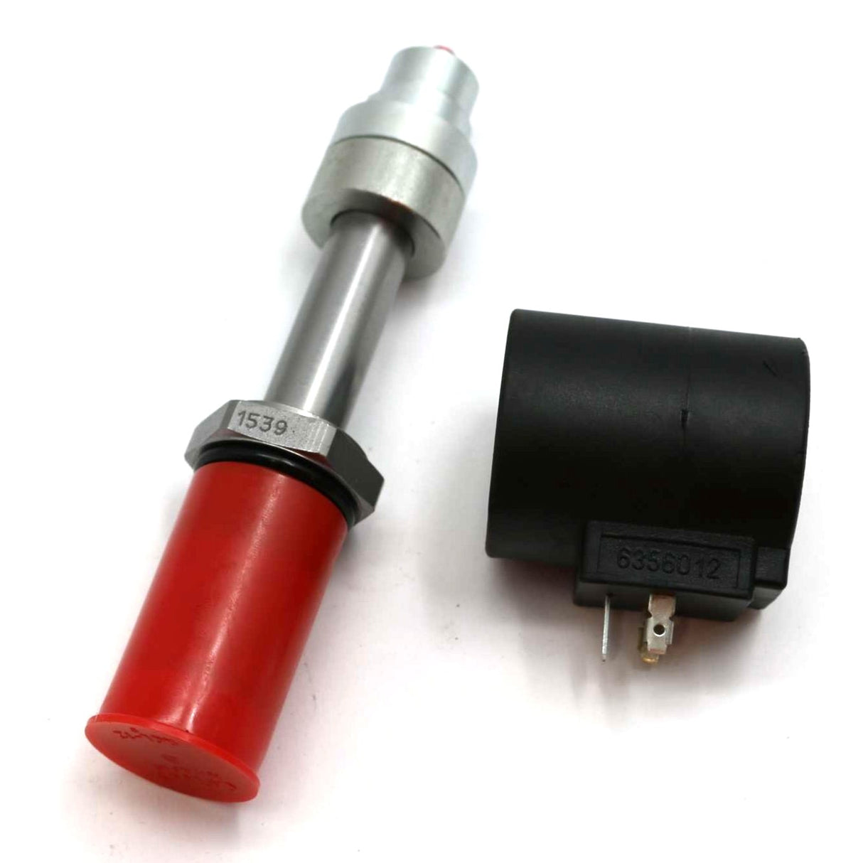 SCHWARZE - 63305 - SOLENOID PROPORTIONAL VALVE POPPET 2 PORT N.O.
