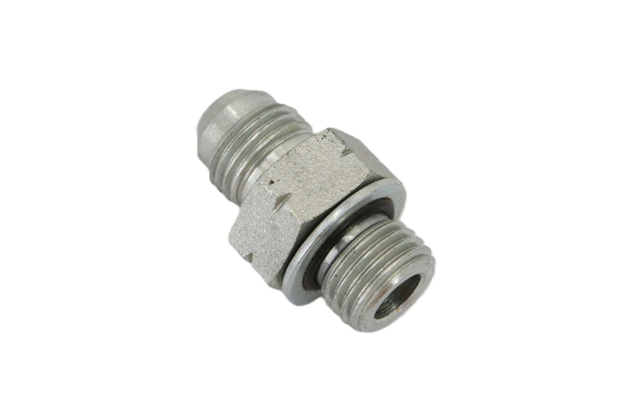 SCHWARZE - 27377 - 3|8 JIC X 14MM MALE END OIL ADAPTER