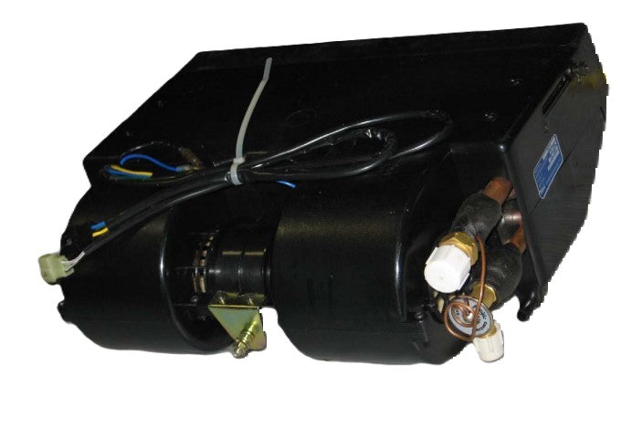 DONG HWAN INDUSTRIES - DC11 - AC BLOWER ASSY